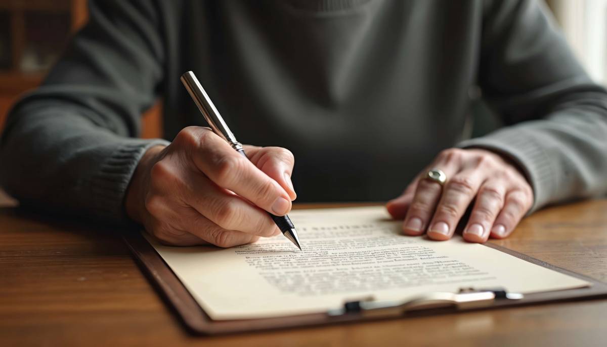 Protecting Your Family: Wills and Estate Planning in Hertfordshire