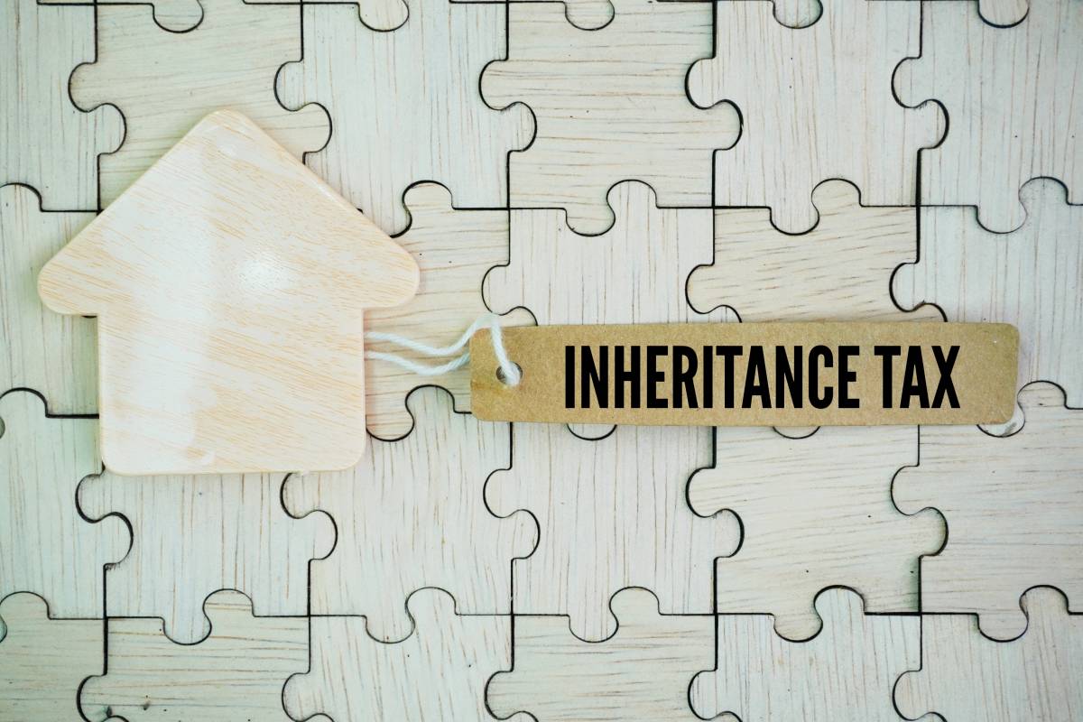 Gifting Assets – How Lifetime Giving Can Lower Your Inheritance Tax Bill