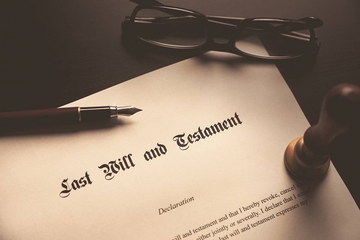 What Happens If You Die Without a Will in England and Wales