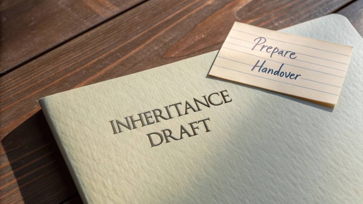 Executor Checklist UK 2026: Step-by-Step Estate Guide