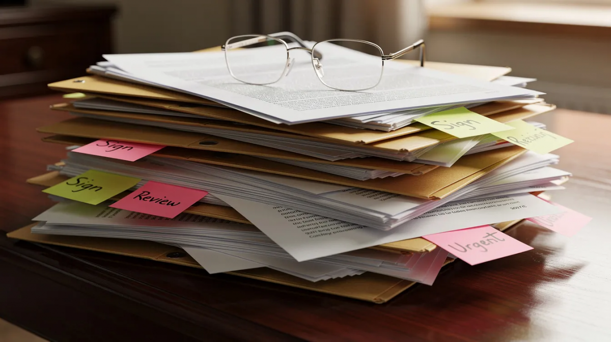 How Long Does Probate Take in the UK? (With Typical Timelines for England & Wales)